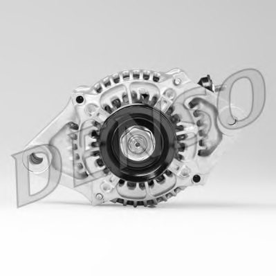 DENSO DAN969 Alternator